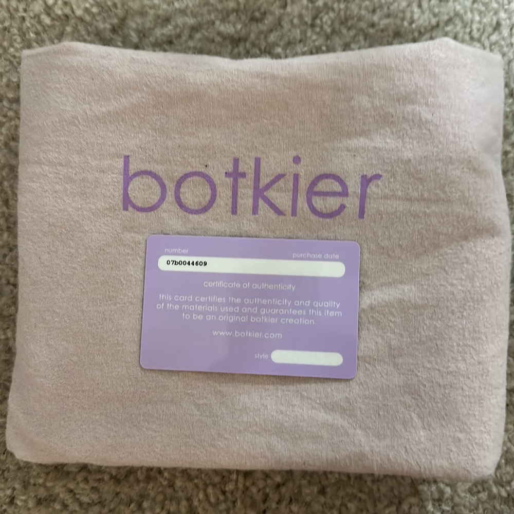 Botkier slouchy bag - Picture 8 of 8